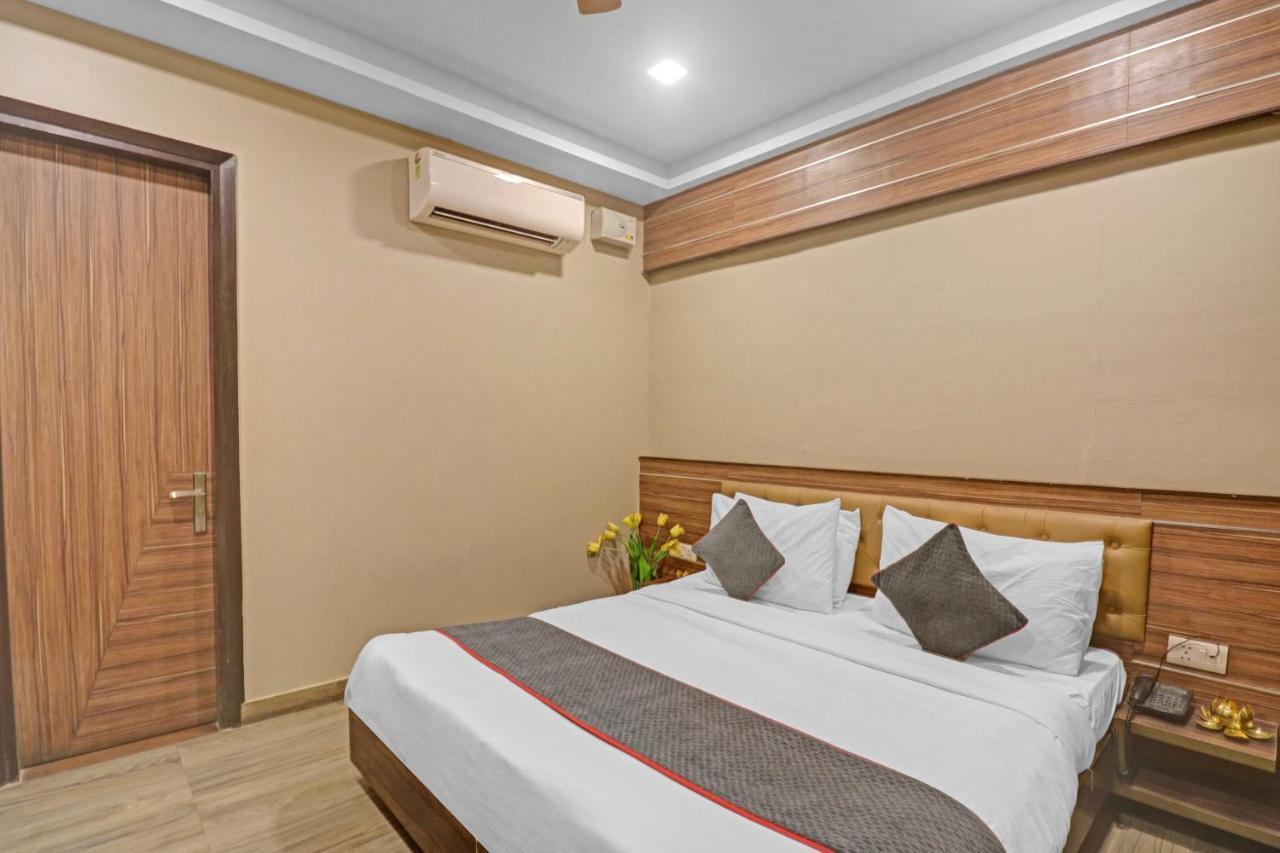 Townhouse 450 Dwarka Delhi (National Capital Territory of India) Exterior foto