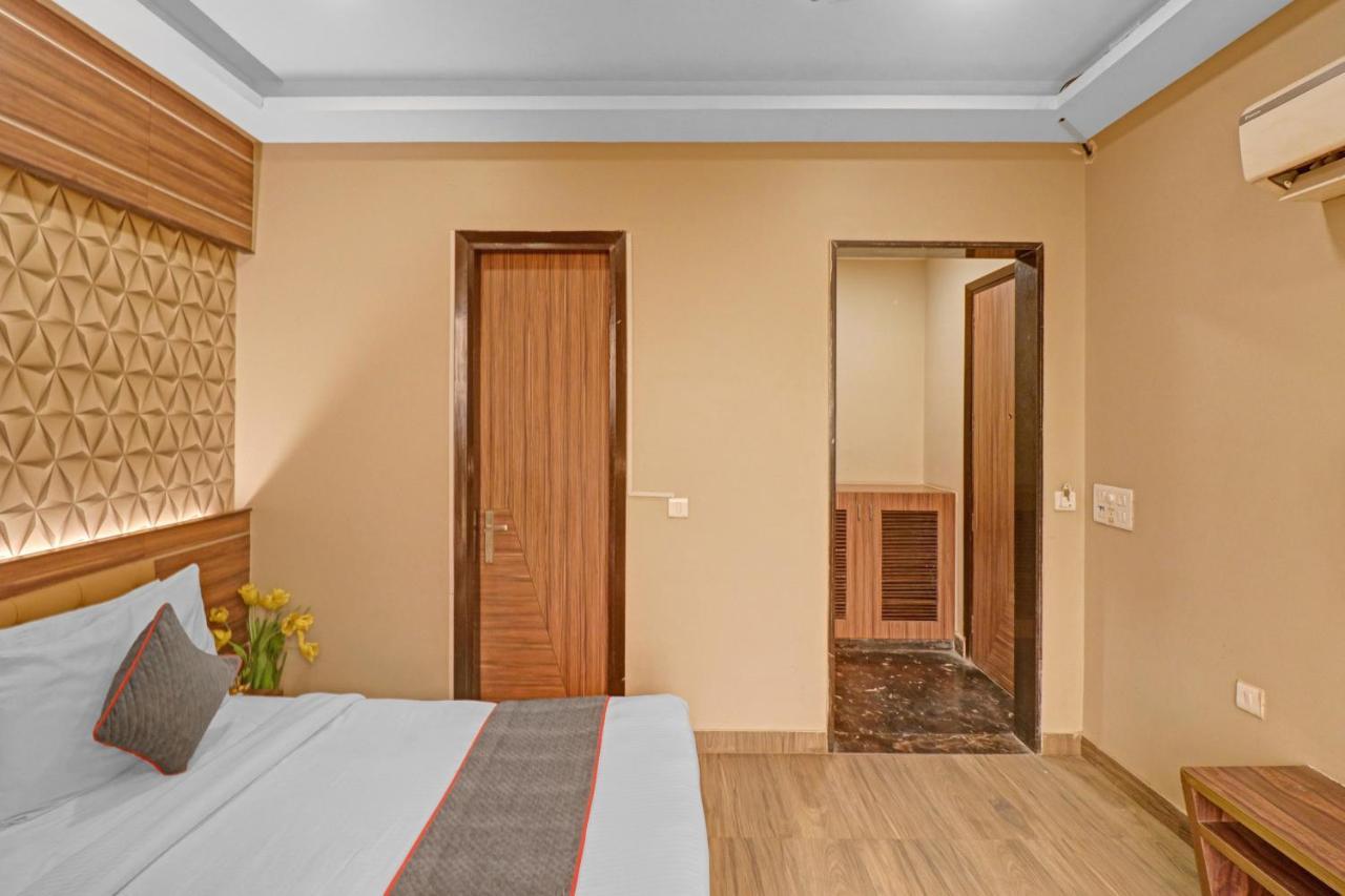 Townhouse 450 Dwarka Delhi (National Capital Territory of India) Exterior foto