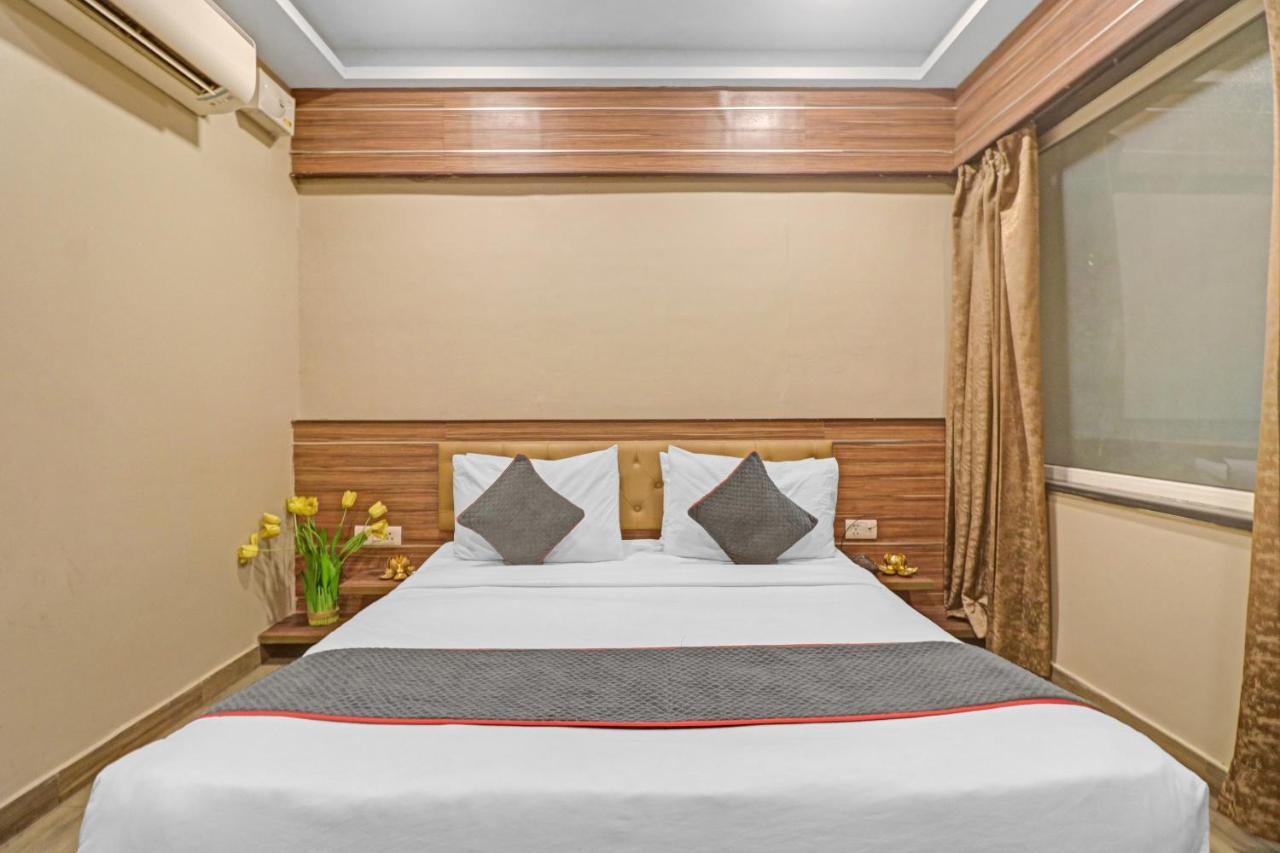 Townhouse 450 Dwarka Delhi (National Capital Territory of India) Exterior foto