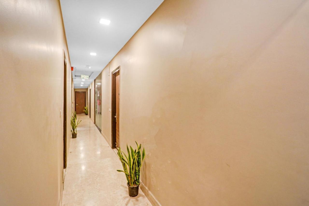 Townhouse 450 Dwarka Delhi (National Capital Territory of India) Exterior foto