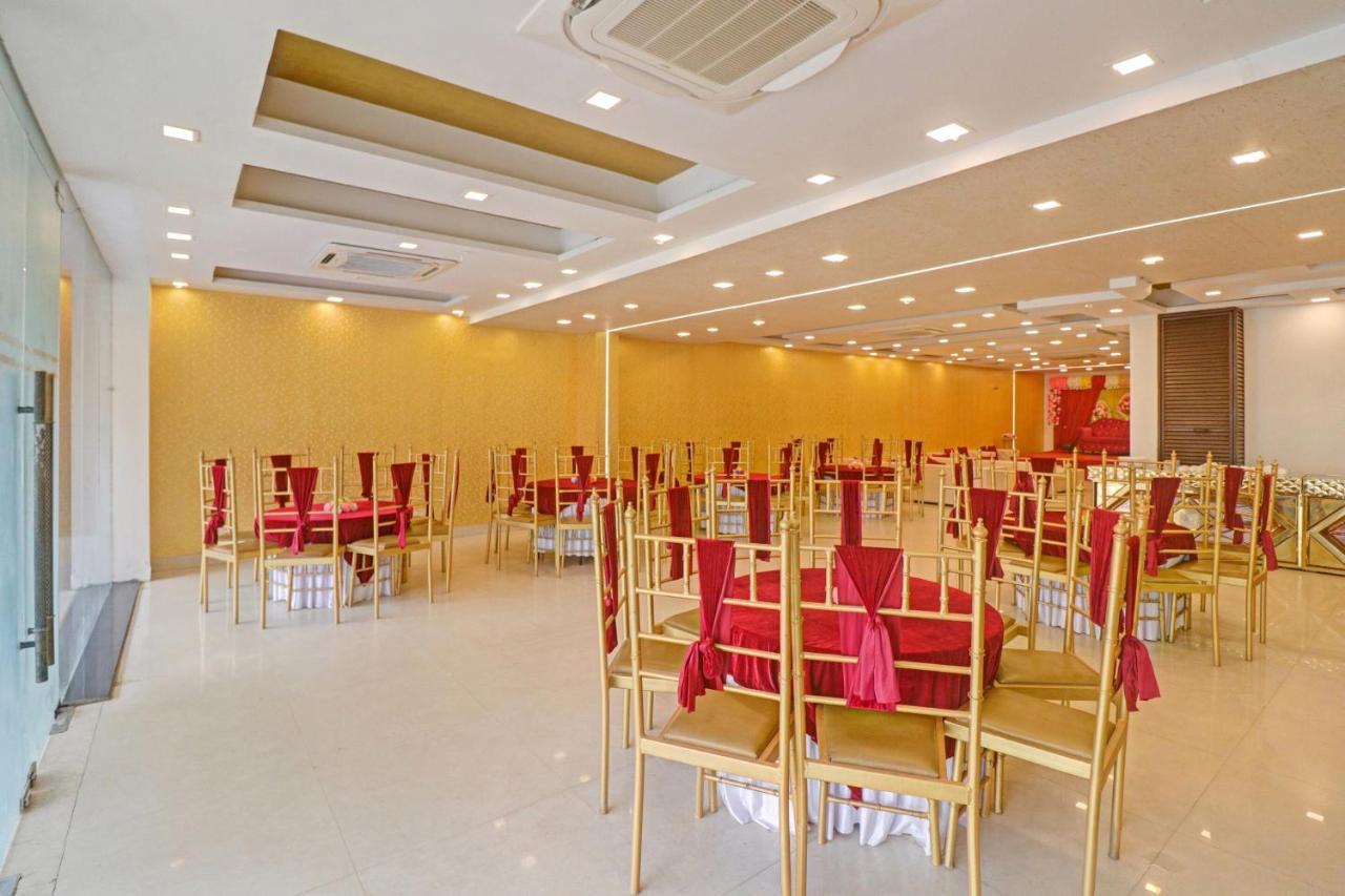 Townhouse 450 Dwarka Delhi (National Capital Territory of India) Exterior foto