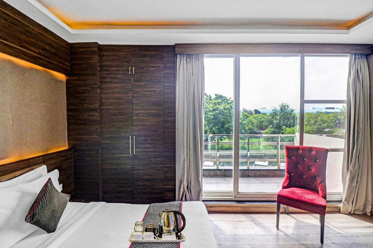 Townhouse 450 Dwarka Delhi (National Capital Territory of India) Exterior foto