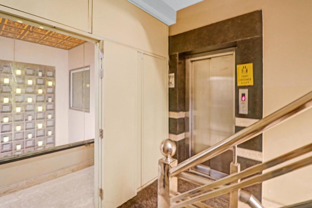 Townhouse 450 Dwarka Delhi (National Capital Territory of India) Exterior foto