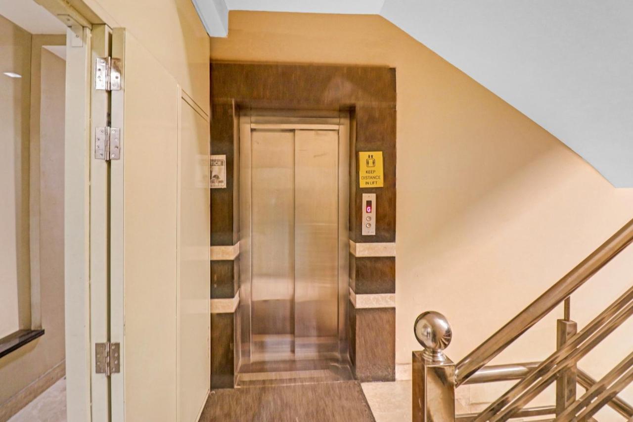 Townhouse 450 Dwarka Delhi (National Capital Territory of India) Exterior foto