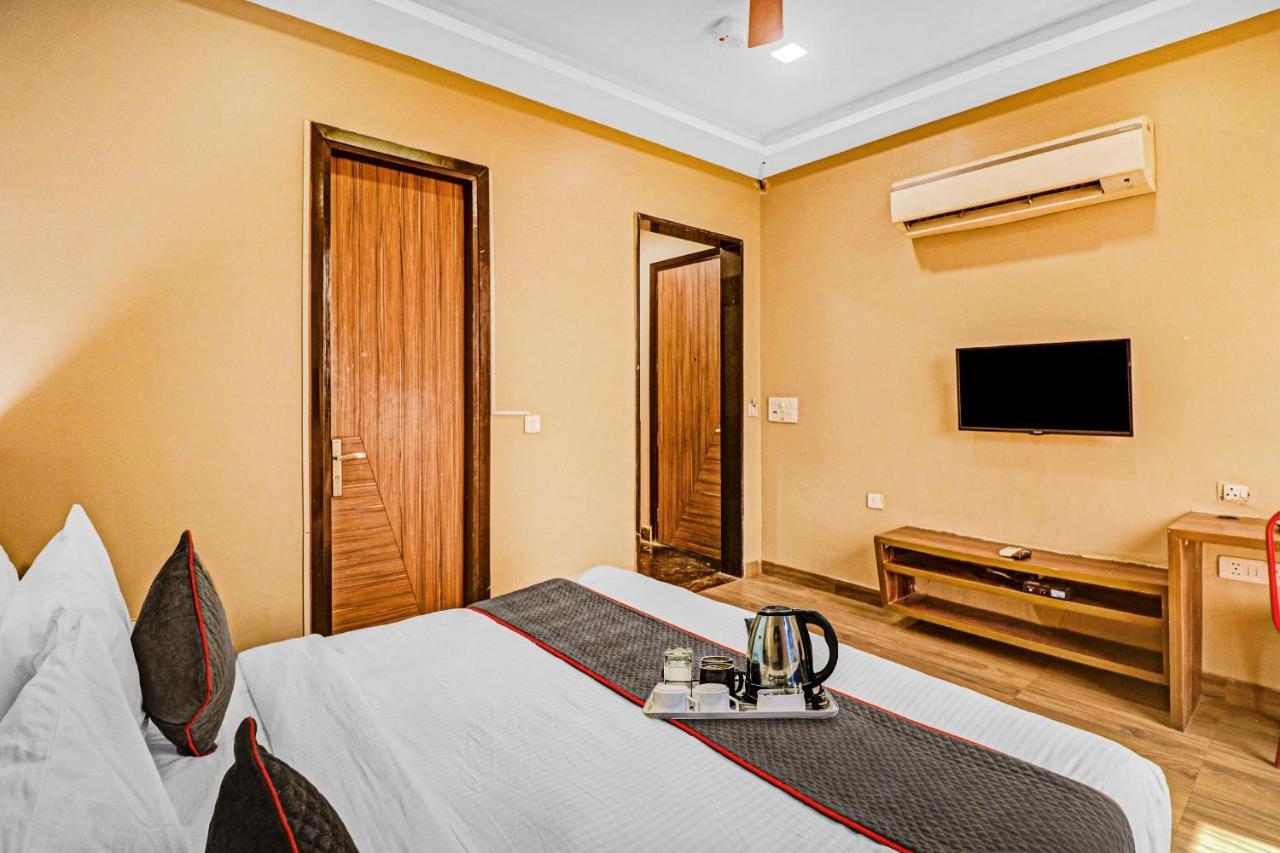 Townhouse 450 Dwarka Delhi (National Capital Territory of India) Exterior foto