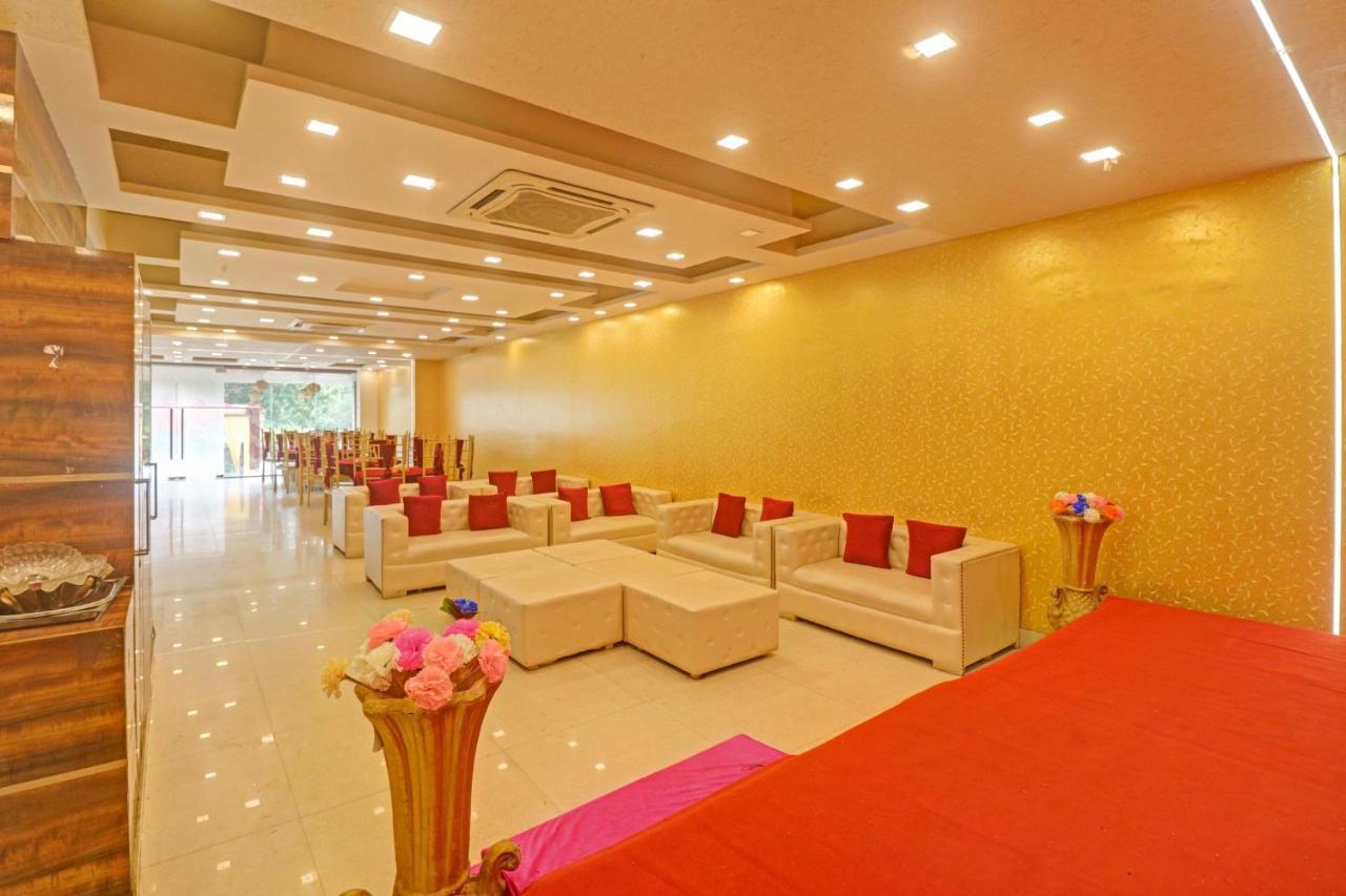 Townhouse 450 Dwarka Delhi (National Capital Territory of India) Exterior foto